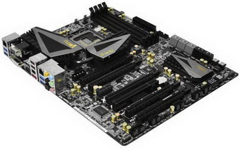 ASRock Z68 Extreme7 Gen3